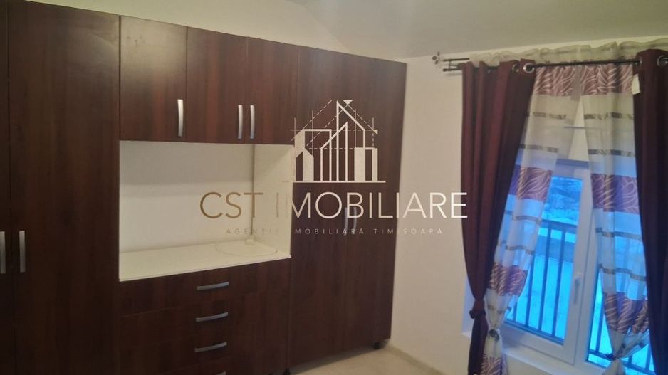 Apartament cu 2 camere /  Giroc - Poză 3