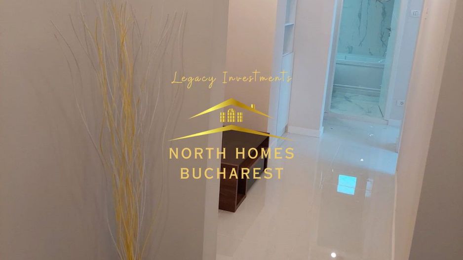 Apartament 3 camere – Giulești / Crângași, 2 locuri de parcare - Poză 1