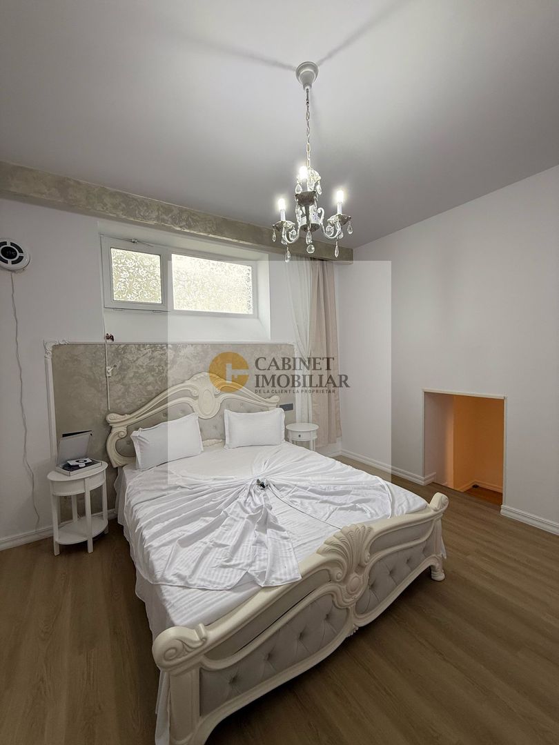 4 camere | 90mp | Universitate | ideal investitie - Poză 5