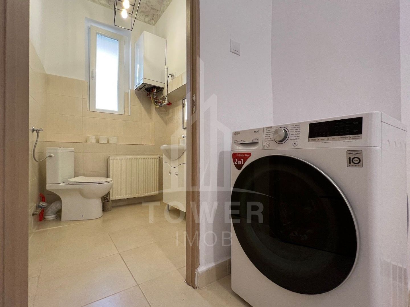 Apartament cu 2 camere de vânzare în zona Ultracentral 91 mp. - Poză 13