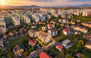 Segment Lux | Apartament 140 mp | Curte 200 mp | 2 Parcări