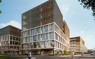 Apartament 2 camere Central - Palas Campus - Poză 19