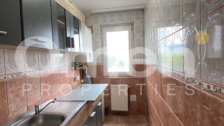 Apartament cu 2 camere, orientare E, langa Spitalulul Judetean - Poză 6