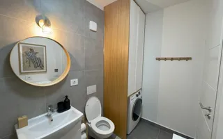 Apartament Modern cu Dotări Premium, la Prima Închiriere! - Poză 22