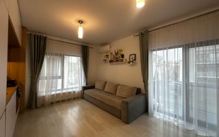 Apartament la cheie | Bloc exclusivist | Borhanci - Poză 7