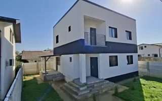 CASA INDIVIDUALA PANTELIMON, 4 CAMERE, NEMOBILAT, NOU, COMISION 0% - Poză 11