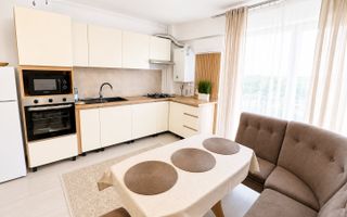 Apartament 2 camere Otopeni central | prima închiriere - Poză 5