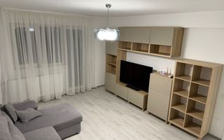 AP. 3 CAMERE THEODOR PALLADY, PARCARE, MASINA SPALAT VASE, BLOC NOU - Poză 2