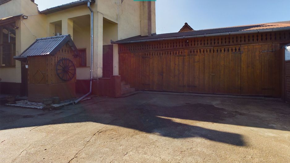 Conac cu poveste, Săvârșin - Poză 5