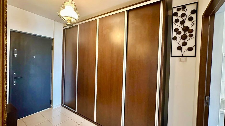 Apartament 2 camere Tineretului vis a vis de parc - Poză 10