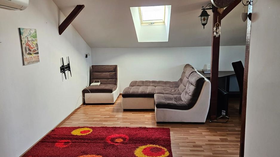 APARTAMENT 3 CAMERE | OBCINI/ SUCEAVA | 55.000€ - Poză 1