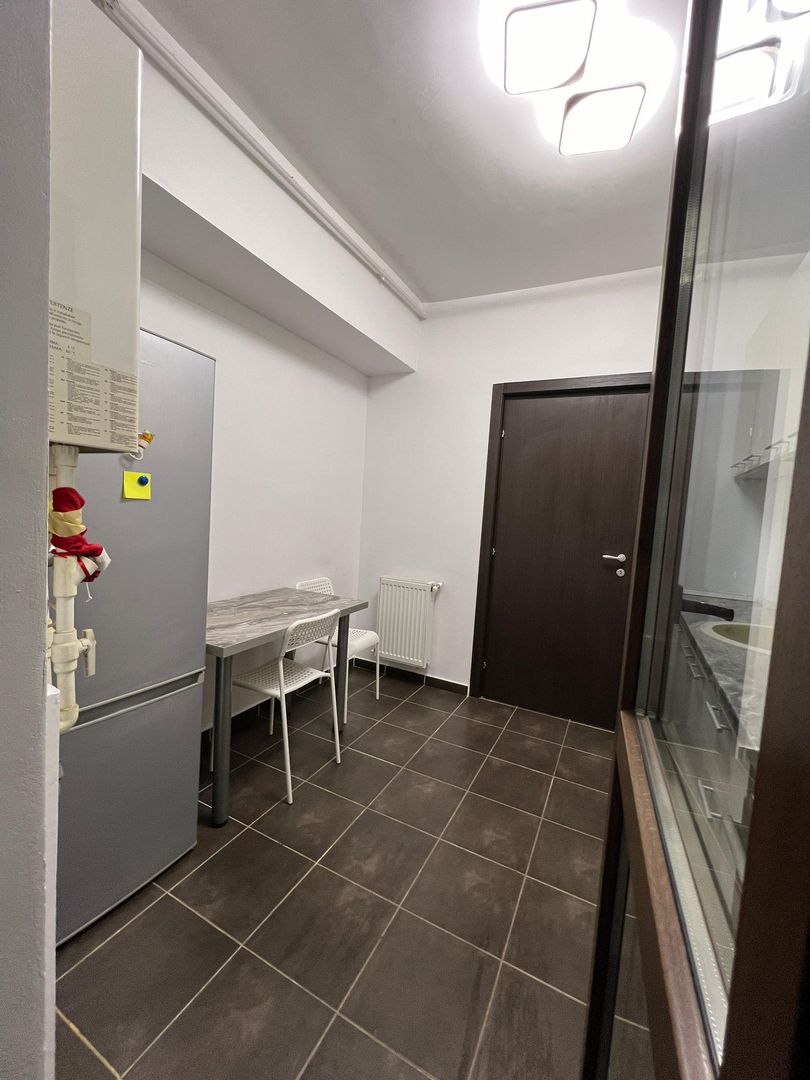 AP. 3 CAMERE APARATORII PATRIEI, LOC PARCARE, BLOC NOU, METROU 4 MIN - Poză 7