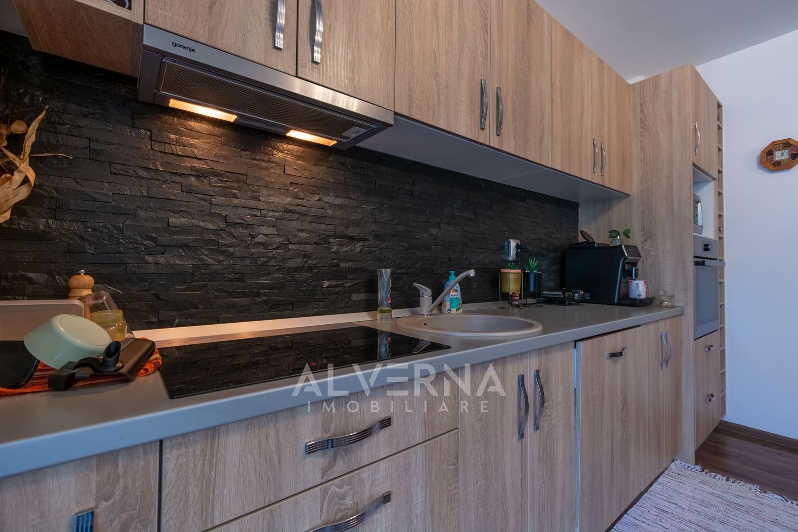 Apartament 3 camere | 68 mp | Modern | Gradina 49 mp | zona VIVO Metro - Poză 14