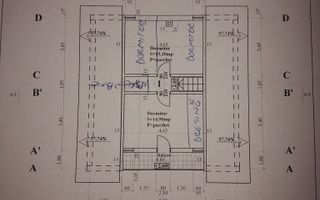 Casa lunca cetatuii - Poză 2