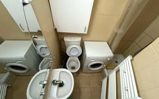 Garsoniera/ STUDIO, mobilata utilata, Pet Friendly, 18 GYM, Buna Ziua - Poză 5