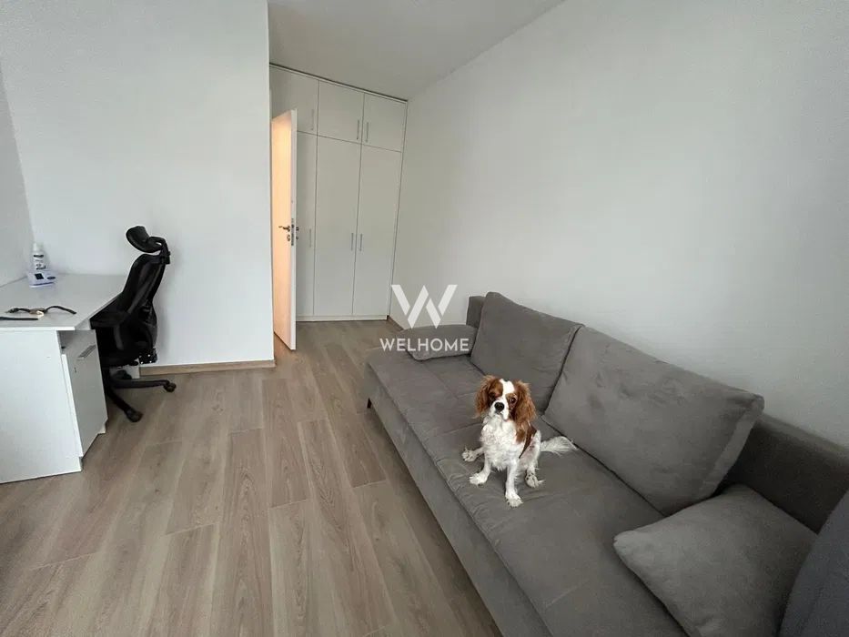 Duplex modern și elegant cu carport în Cartierul Arhitecților - Poză 8