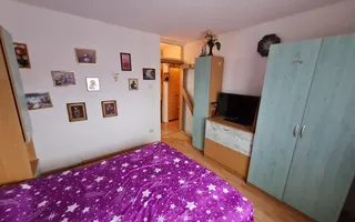 Apartament 3 camere, Decomandat, 69 mp, Zona Cetate - Poză 14