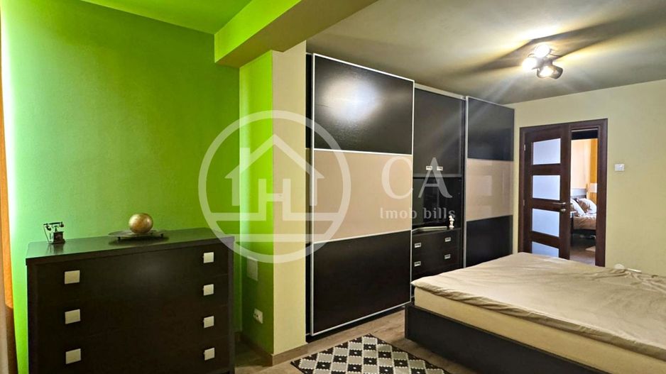 Apartament cu 3 camere de inchiriat  Cantemir, Oradea - Poză 5