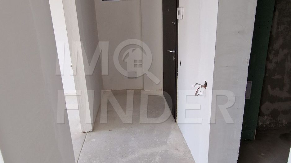 Apartament Nou cu parcare Ansamblul Luminia - Poză 5