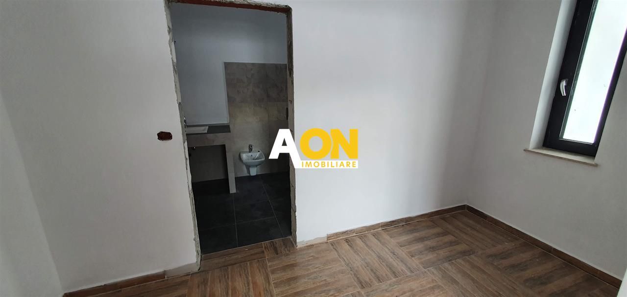 Casa 4 camere + demsiol 688 mp teren toate utilitatile langa padure - Poză 11