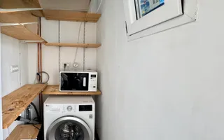 Apartament cu 1 cameră – spațios, confortabil, Fabric - Piața Traian - Poză 11