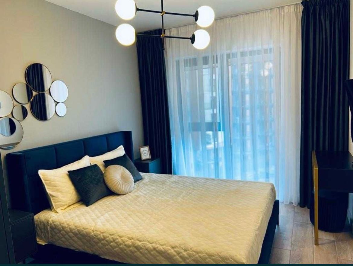 APARTAMENT PARCULUI 20 | LUX - Poză 6