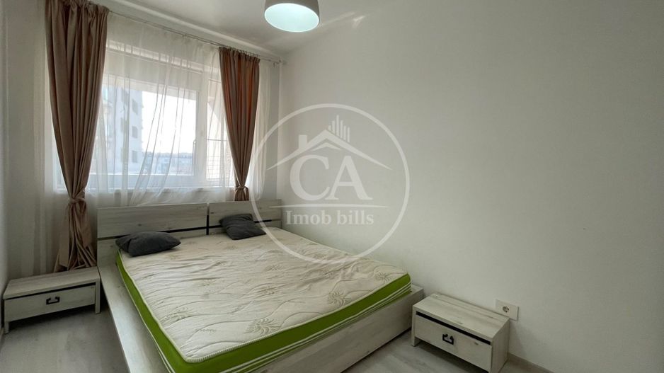Apartament de închiriat cu 2 camere în Prima Oneștilor, Oradea - Poză 7