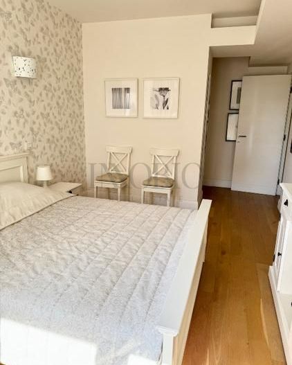 Apartament 3 camere /  Upground Residence / Complet mobilat - Poză 6