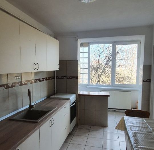 Tipografilor | 4 Camere | Etaj Intermediar | Centrala Proprie. - Poză 1