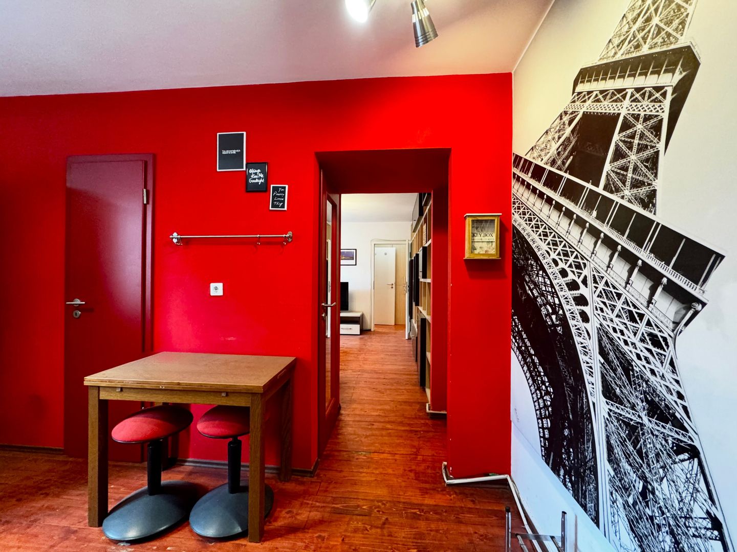 Apartament 2 camere, primitor, la doar 5 minute de Piața  Victoriei - Poză 9