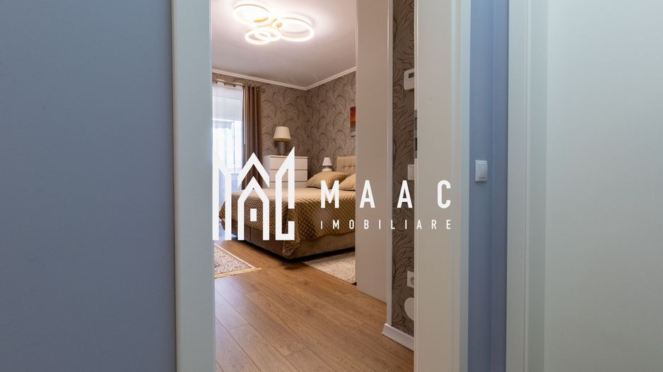 Apartament 2 camere I Etajul 1 I 2 Bai I Parcare I Balanta - Poză 23