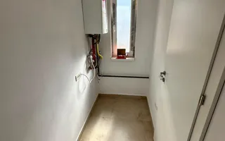 Duplex despartit prin camera tehnica | 4 camere | Toate utilitatile | - Poză 11