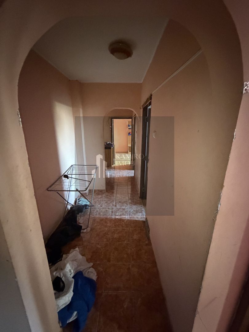 Apartament 3 camere Soseaua Pantelimon / Soseaua Vergului - Poză 5