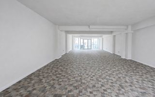 Spațiu comercial | 94MPU | Vad Pietonal | Turnisor - Poză 1