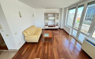 Penthouse | Arcul de Triumf-Kiseleff | 2 Locuri de parcare | Comision 0% - Poză 29