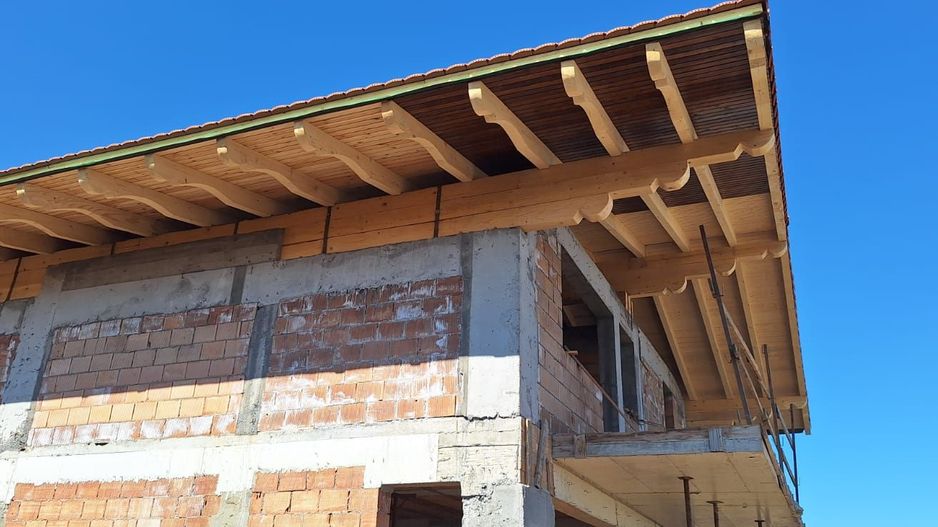 Casa tip  Alpesiana/constructie noua! - Poză 36