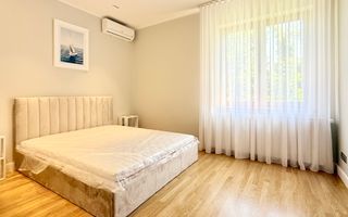 Apartament superb cu 3 camere în Dorobanți – Capitale | Mobilat - Poză 18