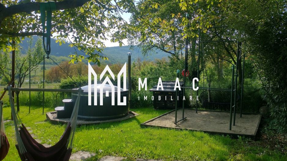 Casă de vânzare în Bazna | 0,75 ha teren | 3 CF - Poză 8