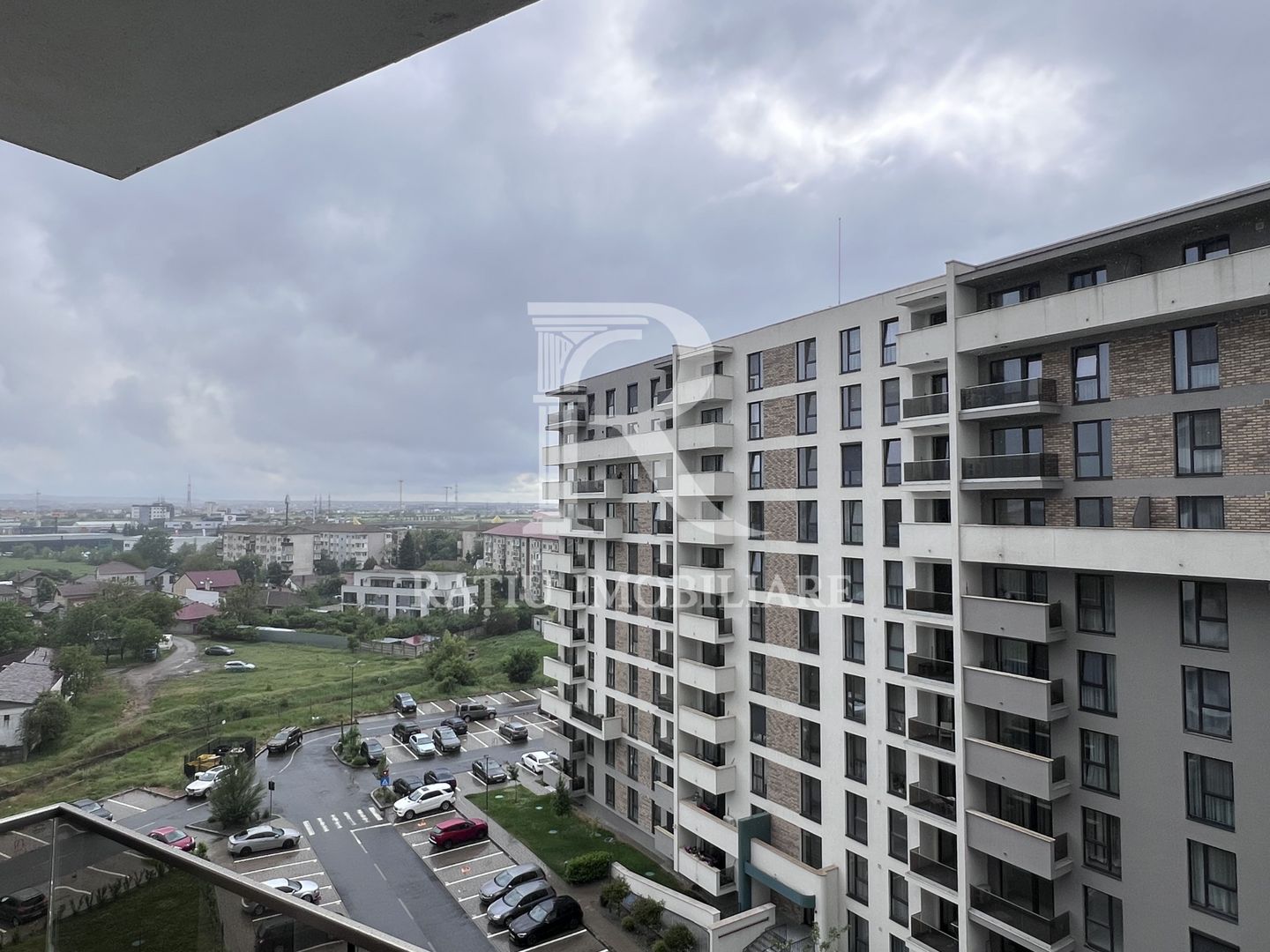 Apartament cu 3 camere | Parcare Subterana | Prima Green | Oradea - Poză 16