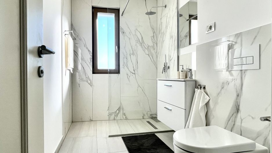 Apartament 2 camere, elegant si modern, Central - Piata 700 - Poză 11