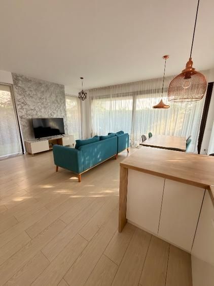 Casă individuală modernă cu curte proprie | Otopeni - Poză 5