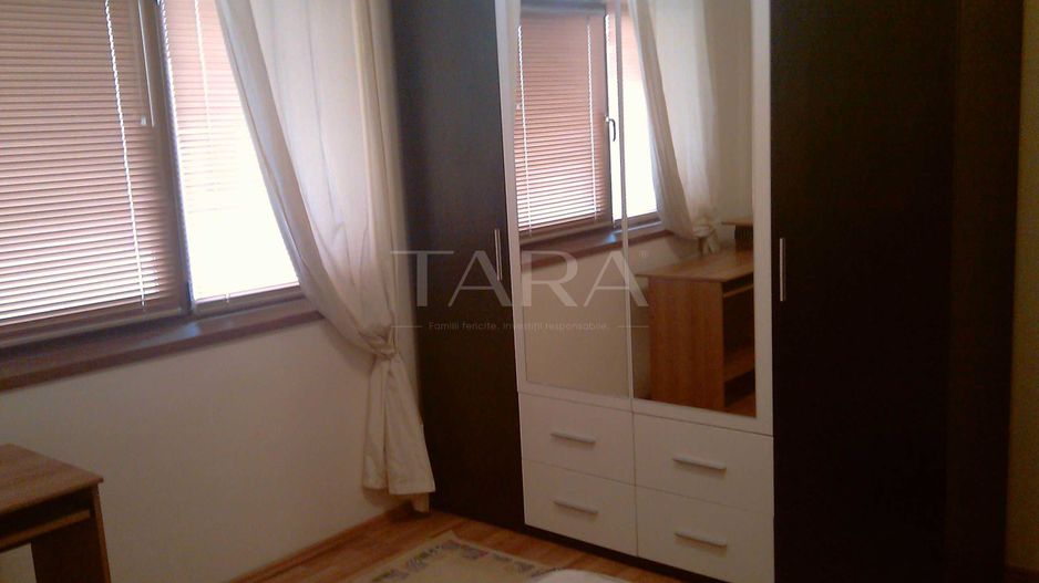 Închiriere 3 camere Zorilor, zona UMF si UTCN - Poză 5