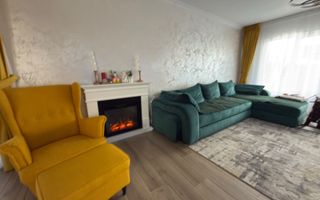 Casa Individuala - 4 camere - 2 bai - 620mp teren - Poză 9