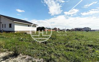 Teren de vânzare in Cartierul Viena, Oradea - Poză 1