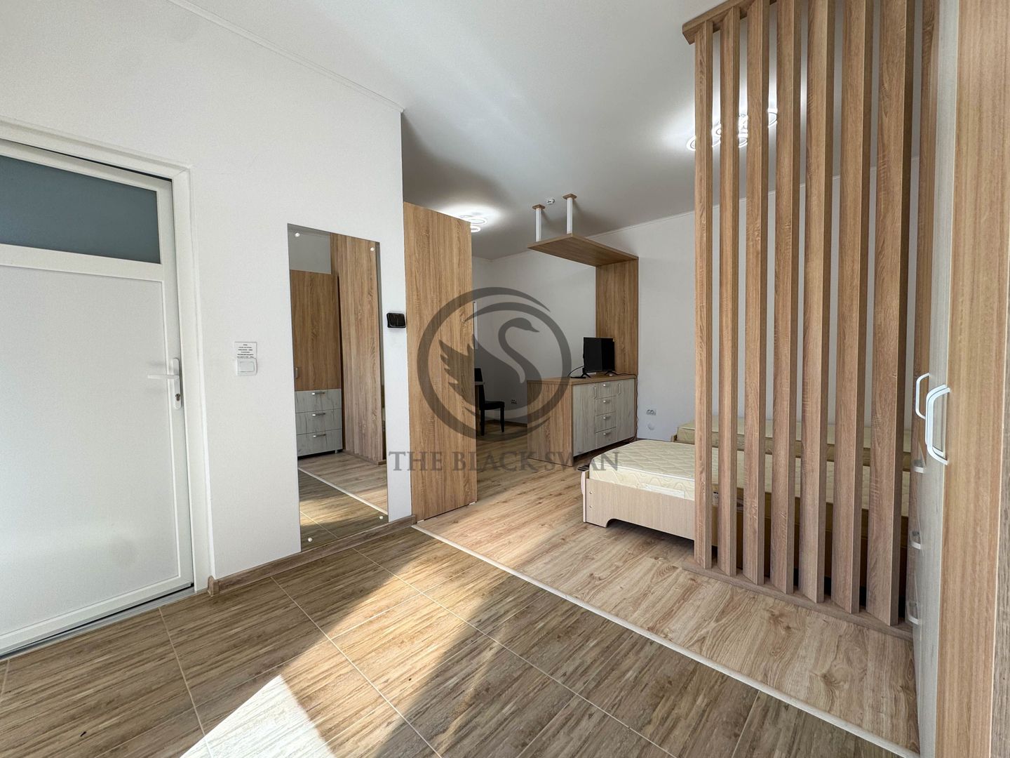 Garsoniera de vanzare | Valenii de Munte | Zona linistita| Comision 0% - Poză 2