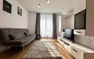 2 camere open space, parcare, terasă, Grigorescu, Tăietura Turcului - Poză 1