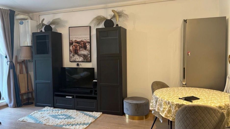 AP. 2 CAMERE MALL VITAN, LOC PARCARE, CENTRALA, BLOC NOU, METROU 5 MIN - Poză 2