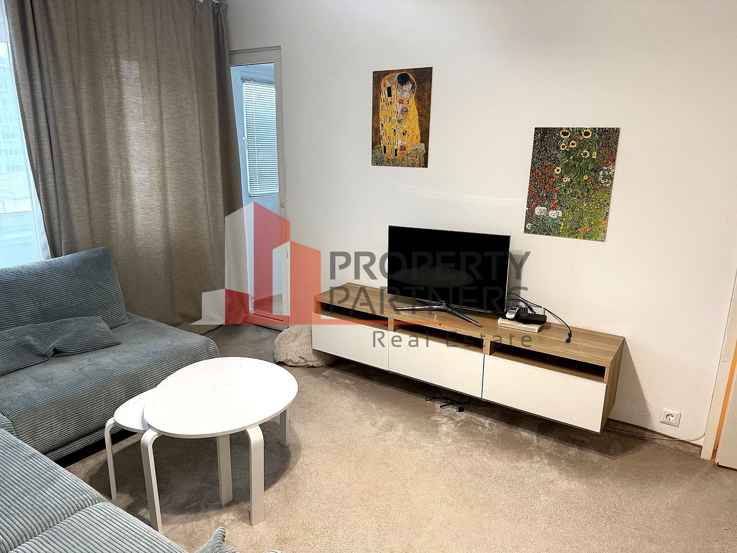 Apartament 2 Camere | Complet Mobilat | 200 m Metrou Jiului | Bucuresti Noi - Poză 3