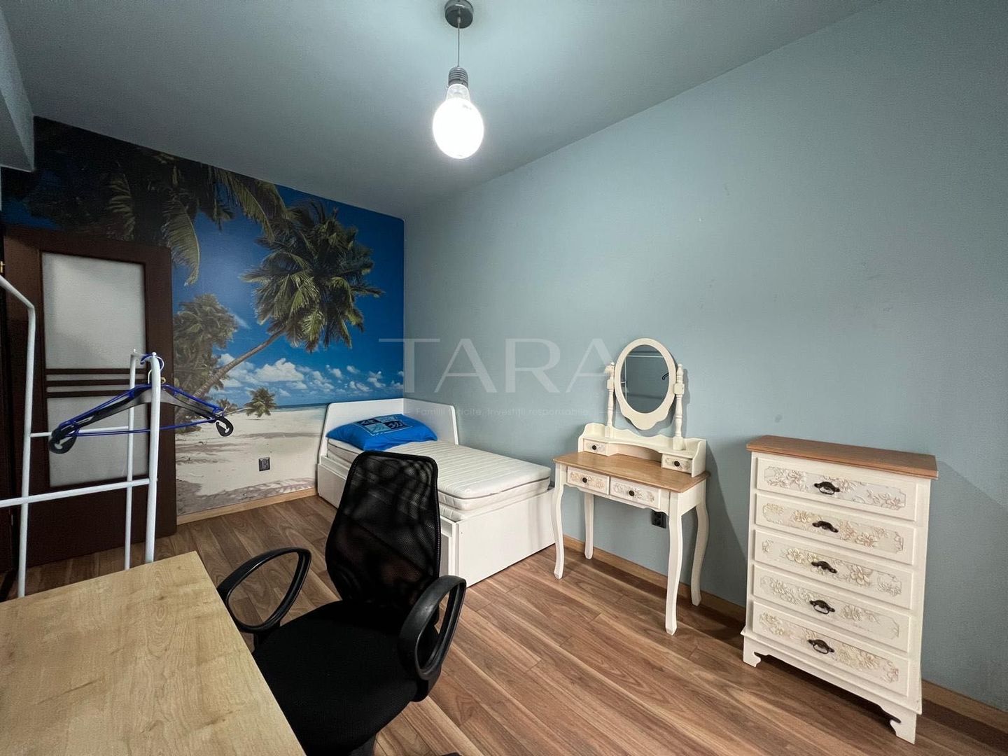 Apartament 3 camere cu parcare subterană. - Poză 2