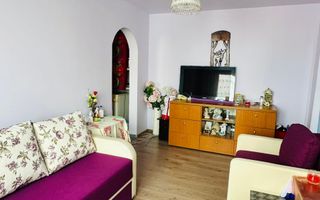 Apartament 2 cam. | 51.75 mp | Bd. 1 Decembrie 1918 | Ideal investitie - Poză 2